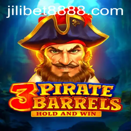 Unveiling 3PirateBarrels: A Thrilling Adventure with Jilibet888