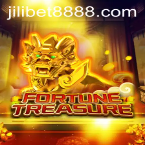 Discover the Adventure of FortuneTreasure with Jilibet888