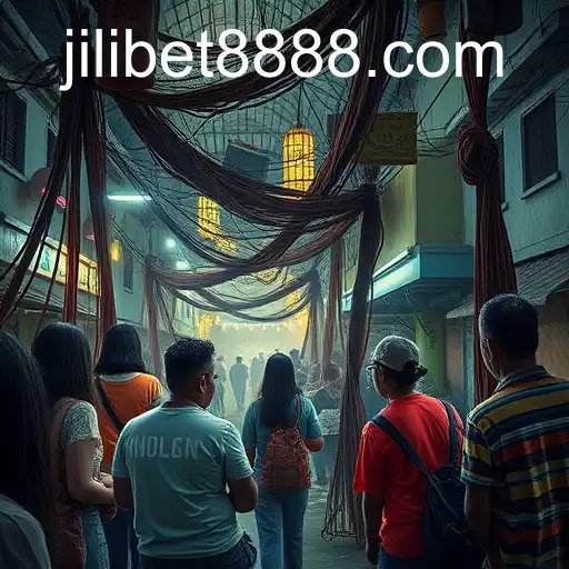 Gaming Experience jilibet888 - 800+ Premium and Exclusive Games