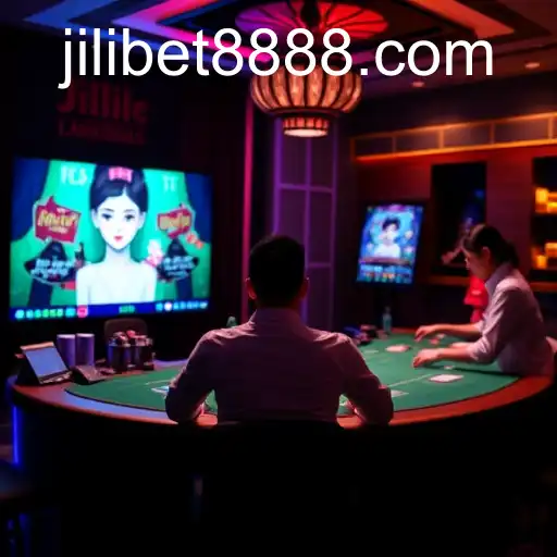 Gaming Experience jilibet888 - 800+ Premium and Exclusive Games