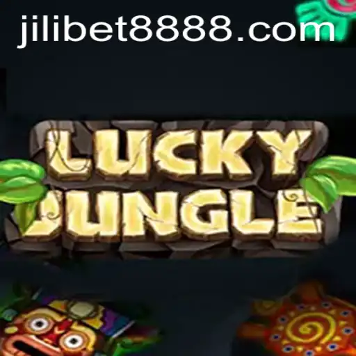 Immerse Yourself in the Adventure of LuckyJungle: Discover the Excitement with Jilibet888