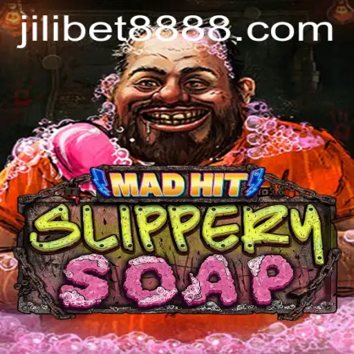 MadHitSlipperySoap: A Thrilling New Addition to the Gaming World