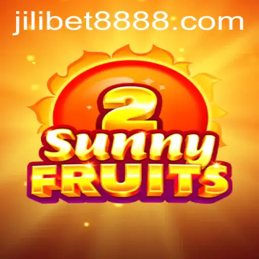 SunnyFruits2: A Bright Adventure in the World of Jilibet888