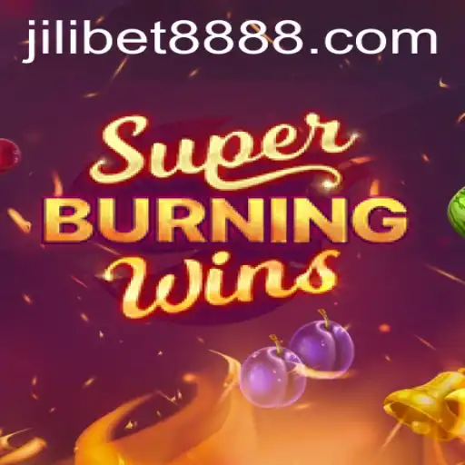Discover the Excitement of SuperBurningWins with Jilibet888